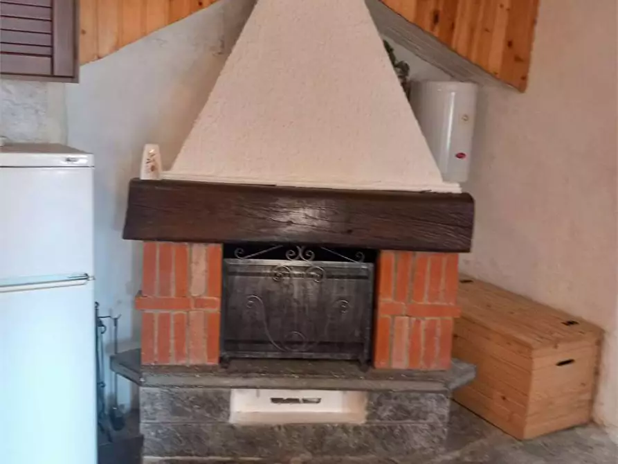 Immagine 45 di Casa indipendente in vendita  in LOC. PIAGGIO 33 a Varzo