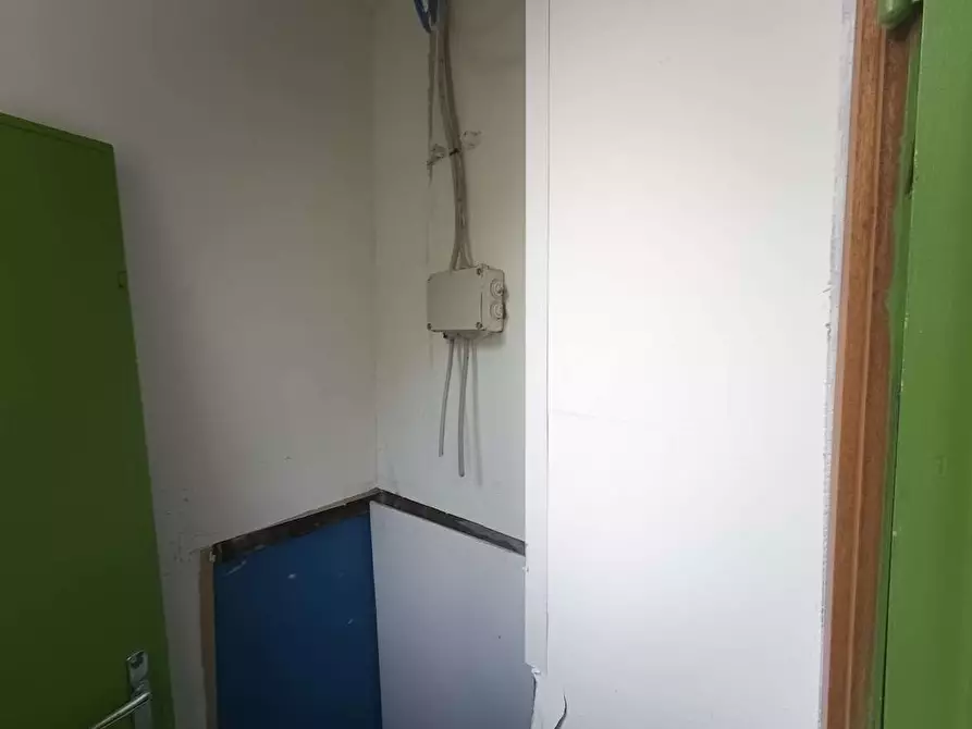 Immagine 24 di Negozio in vendita  in piazza della repubblica  17 a Villadossola