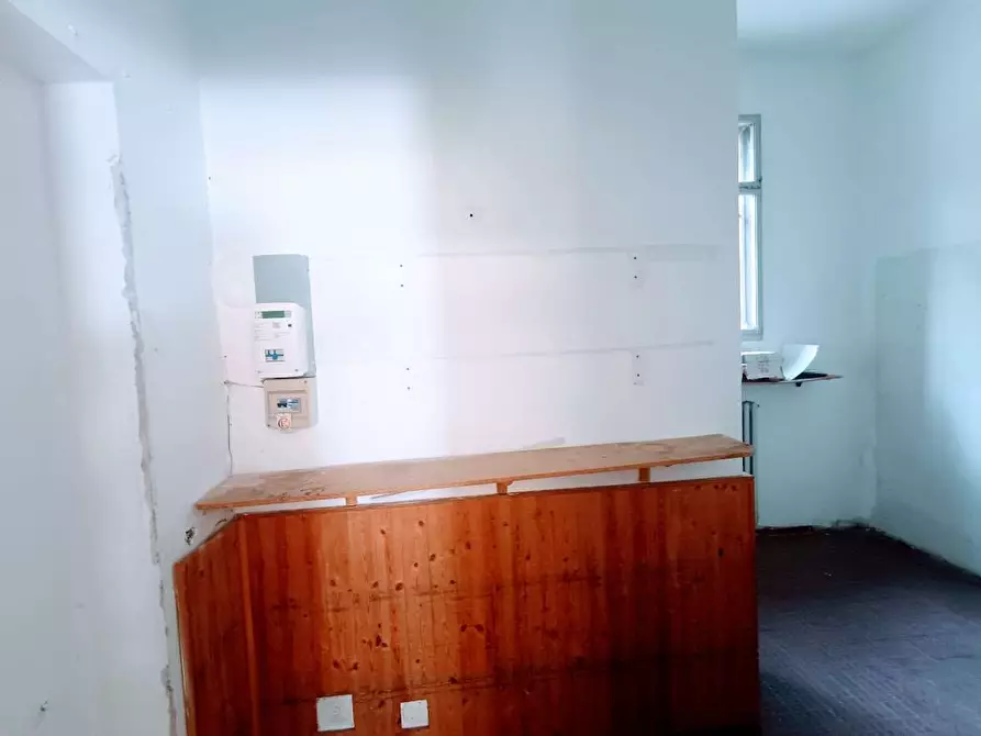 Immagine 16 di Negozio in vendita  in piazza della repubblica  17 a Villadossola