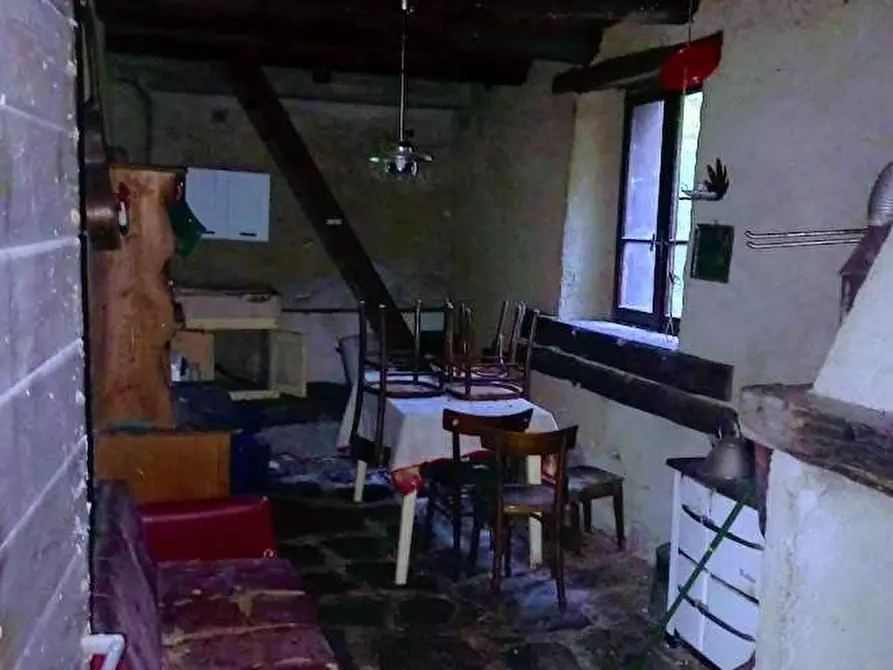 Immagine 14 di Baita in vendita  in MIRATE ALPE a Villette