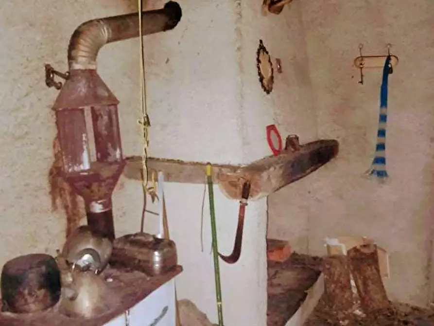 Immagine 16 di Baita in vendita  in MIRATE ALPE a Villette