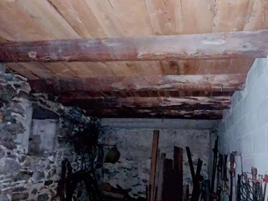 Immagine 26 di Baita in vendita  in MIRATE ALPE a Villette