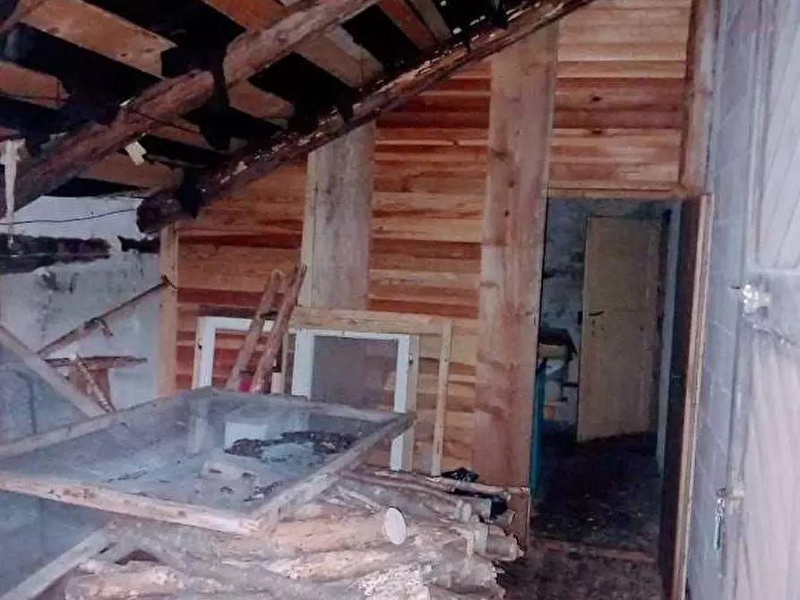 Immagine 17 di Baita in vendita  in MIRATE ALPE a Villette