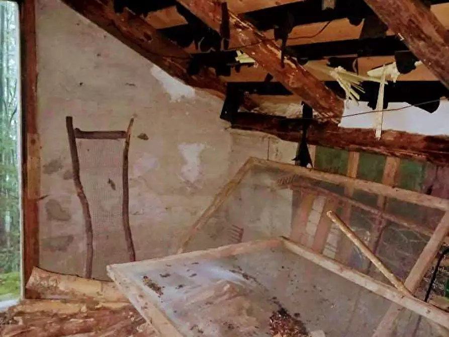 Immagine 22 di Baita in vendita  in MIRATE ALPE a Villette