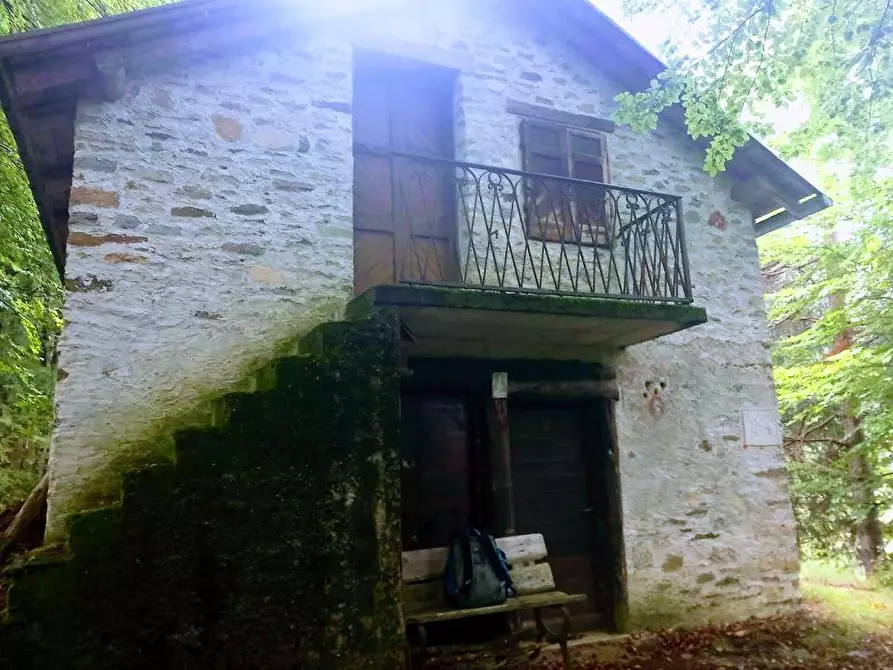 Immagine 6 di Baita in vendita  in MIRATE ALPE a Villette