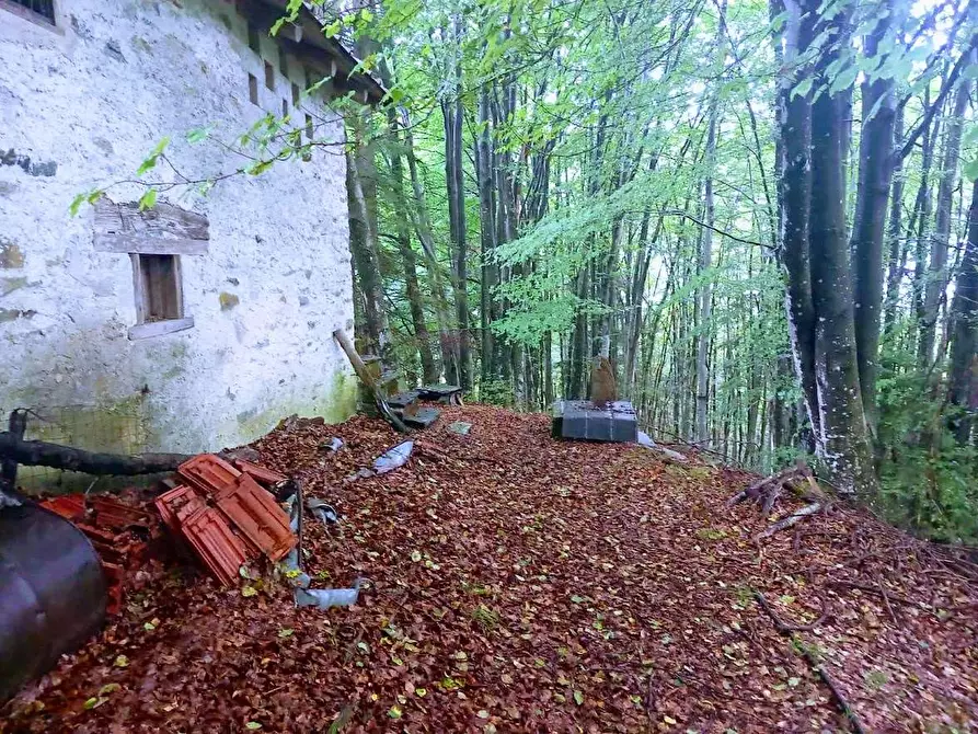 Immagine 8 di Baita in vendita  in MIRATE ALPE a Villette