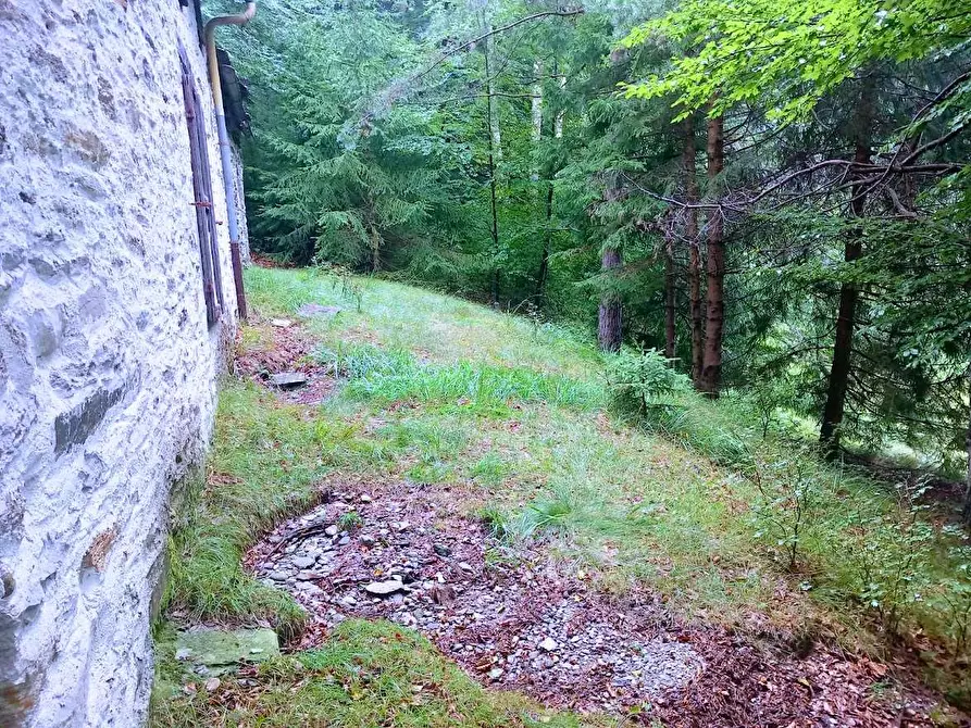 Immagine 4 di Baita in vendita  in MIRATE ALPE a Villette