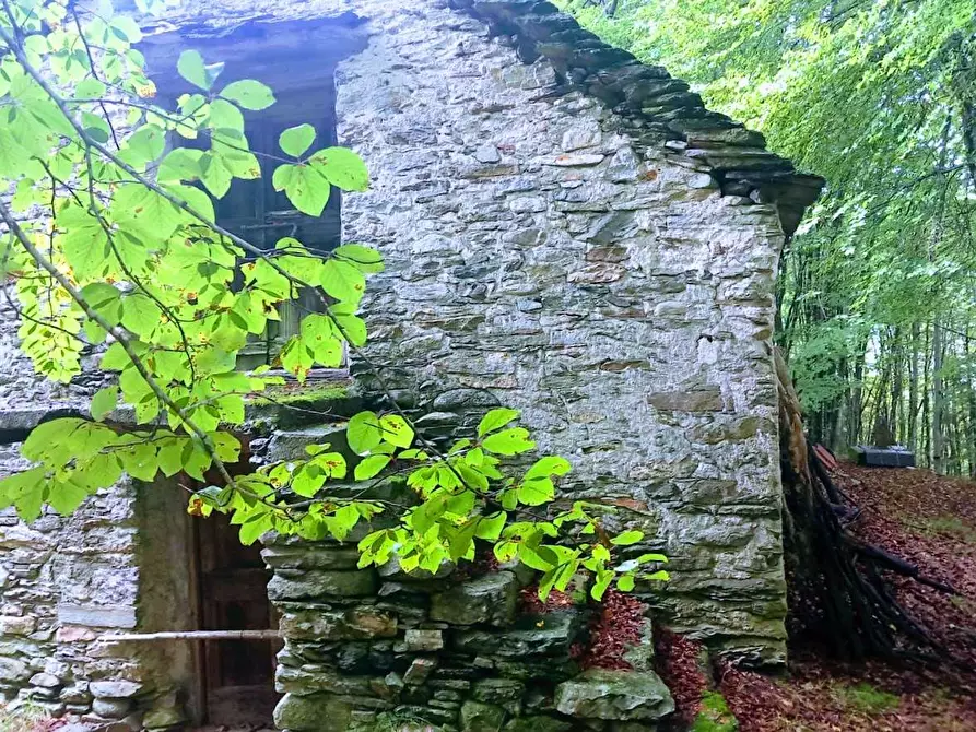 Immagine 1 di Baita in vendita  in MIRATE ALPE a Villette