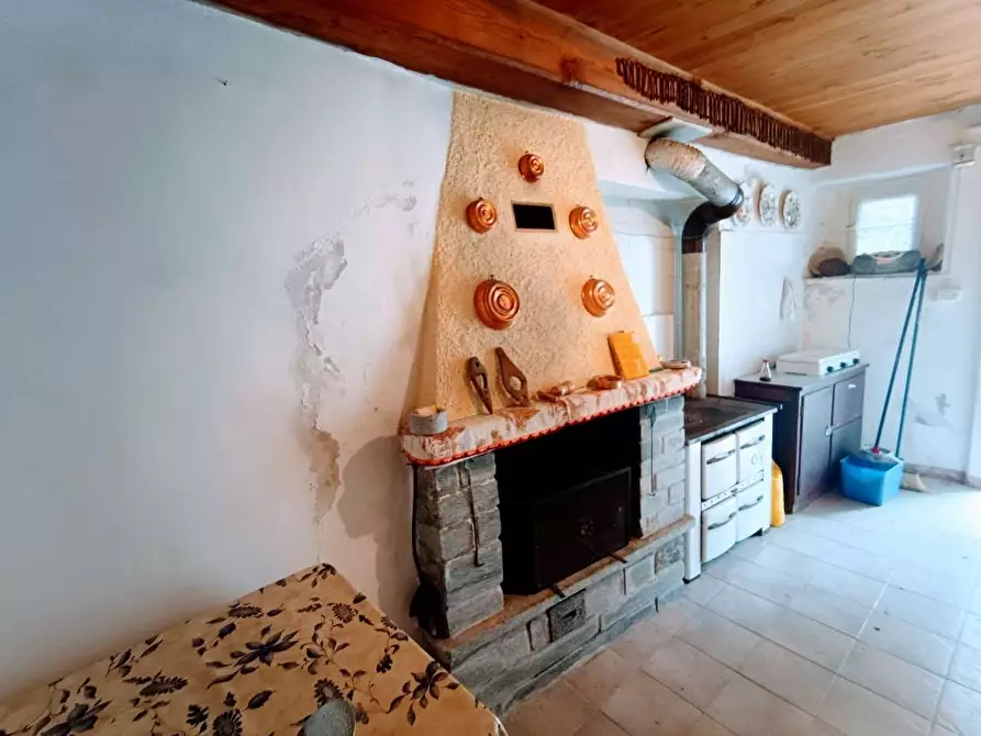 Immagine 17 di Baita in vendita  in MOULONE a Varzo