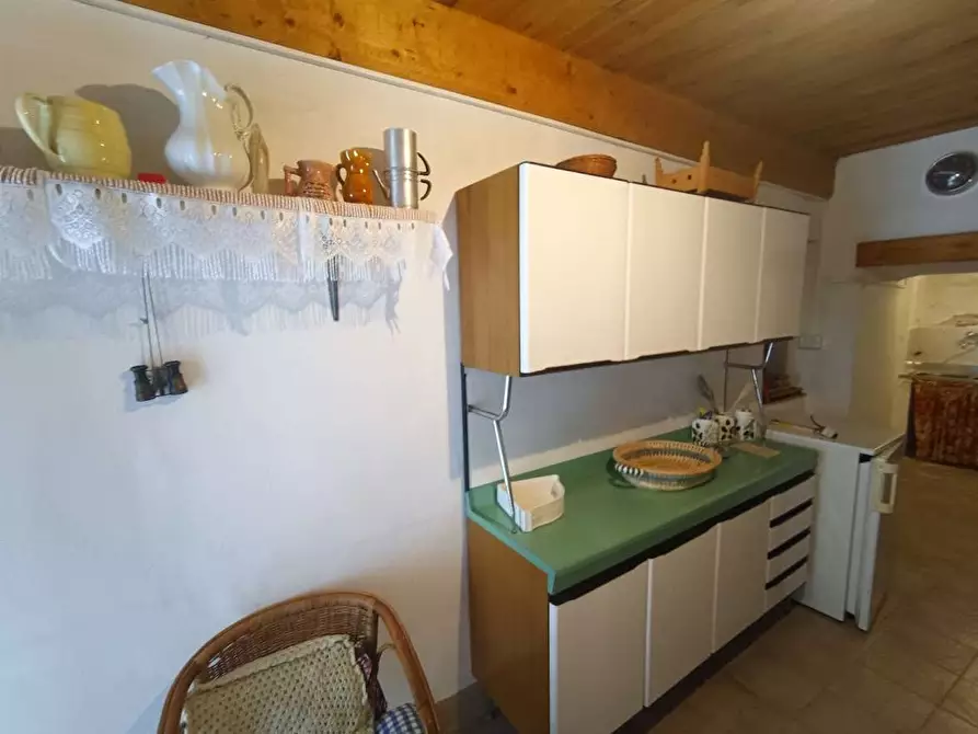 Immagine 47 di Baita in vendita  in MOULONE a Varzo