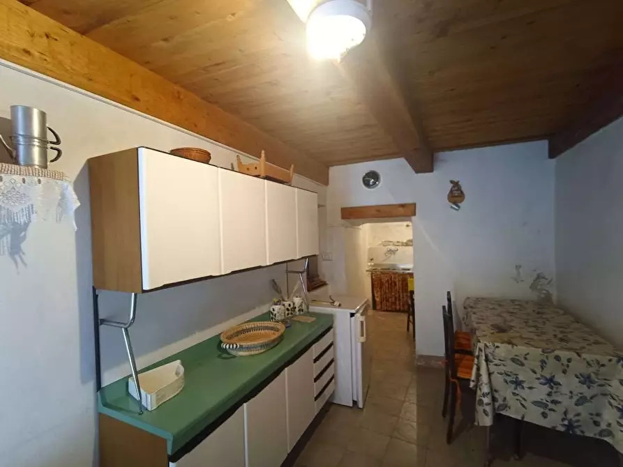 Immagine 16 di Baita in vendita  in MOULONE a Varzo