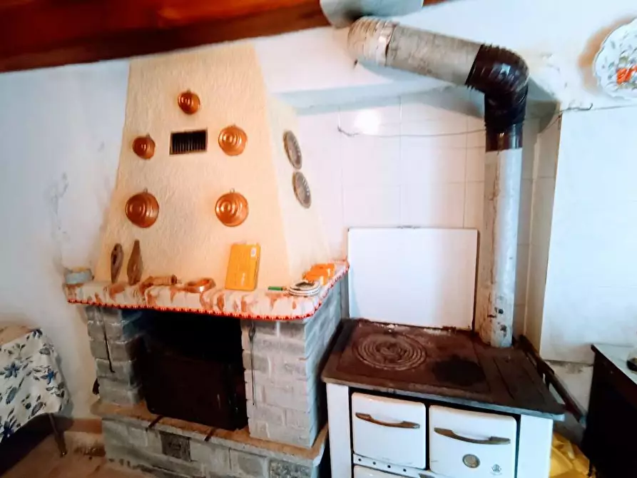 Immagine 12 di Baita in vendita  in MOULONE a Varzo