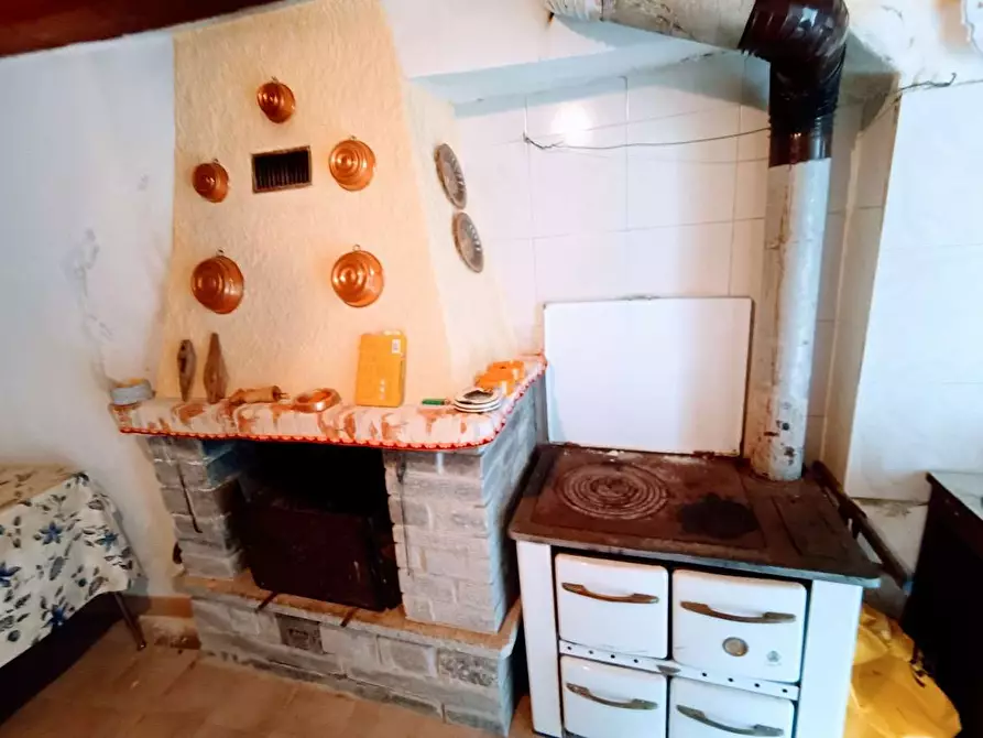 Immagine 13 di Baita in vendita  in MOULONE a Varzo