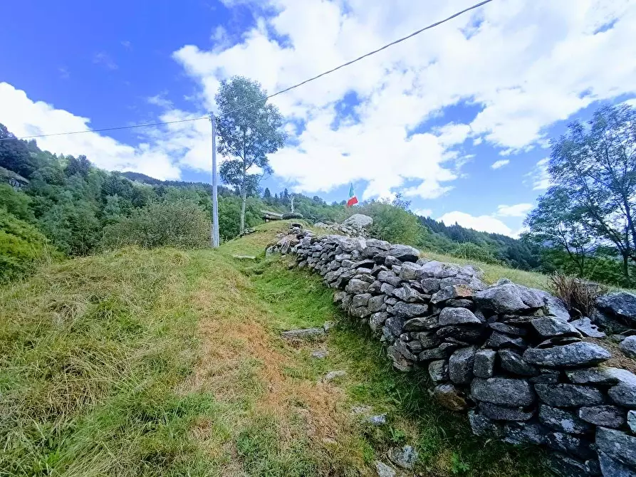 Immagine 52 di Baita in vendita  in MOULONE a Varzo
