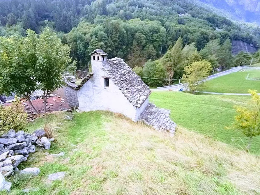 Immagine 53 di Baita in vendita  in MOULONE a Varzo