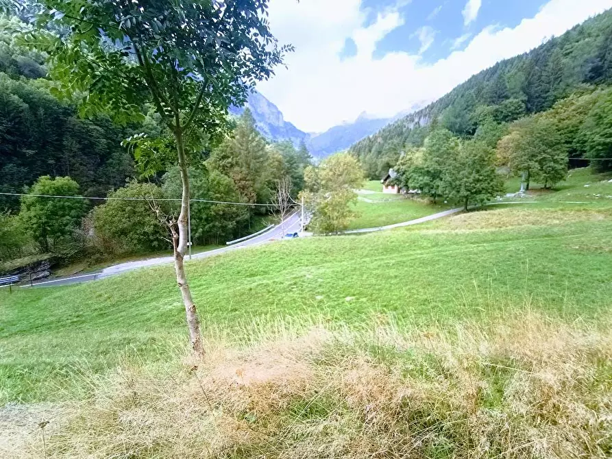 Immagine 38 di Baita in vendita  in MOULONE a Varzo