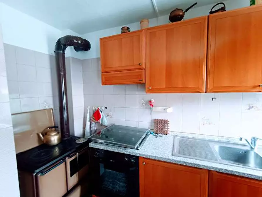 Immagine 9 di Casa indipendente in vendita  in chezzo a Montecrestese