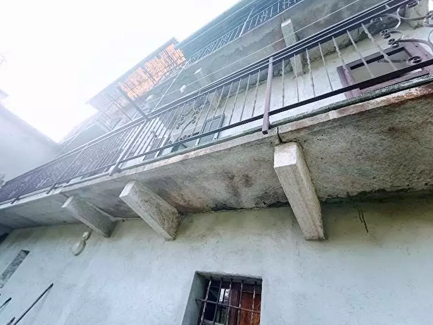 Immagine 45 di Casa indipendente in vendita  in chezzo a Montecrestese