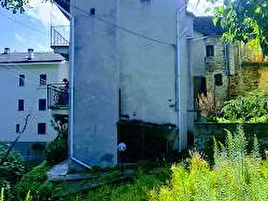 Immagine 47 di Casa indipendente in vendita  in chezzo a Montecrestese