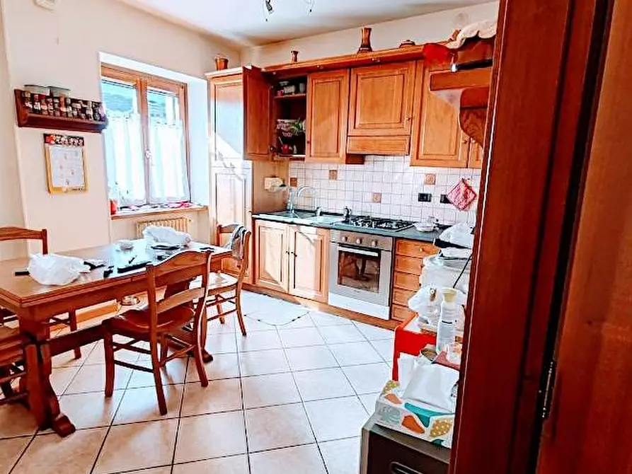 Immagine 14 di Villa in vendita  in CRESTA 9 a Masera