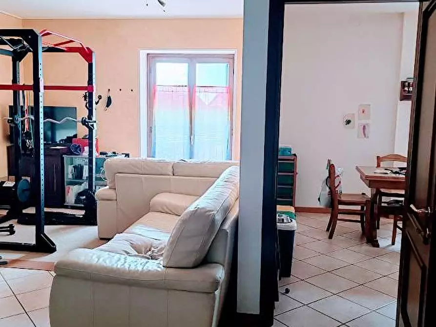 Immagine 16 di Villa in vendita  in CRESTA 9 a Masera