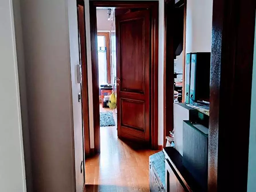 Immagine 26 di Villa in vendita  in CRESTA 9 a Masera