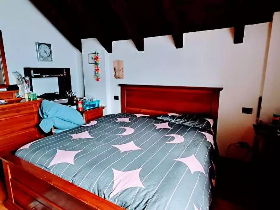 Immagine 28 di Villa in vendita  in CRESTA 9 a Masera