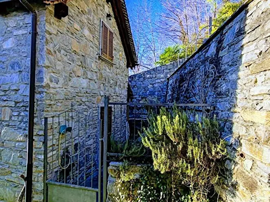 Immagine 57 di Villa in vendita  in CRESTA 9 a Masera