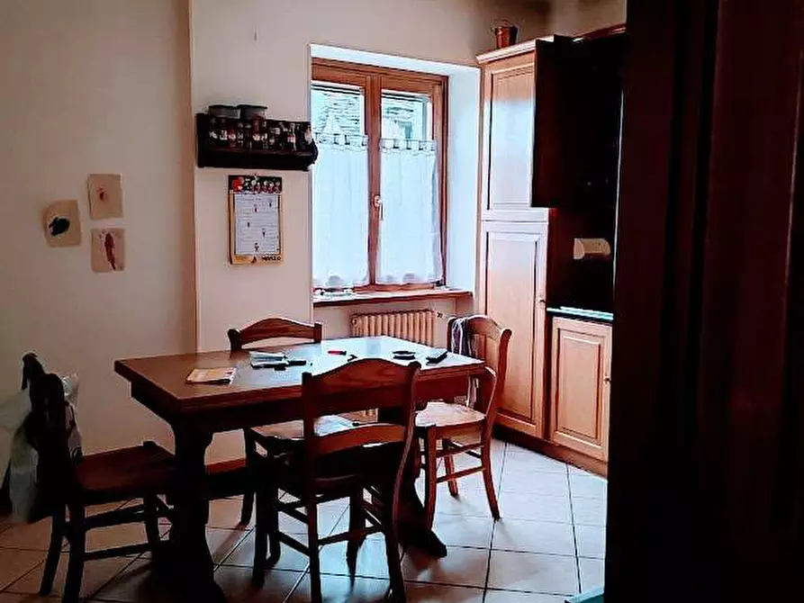 Immagine 64 di Villa in vendita  in CRESTA 9 a Masera