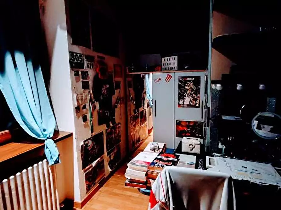 Immagine 83 di Villa in vendita  in CRESTA 9 a Masera