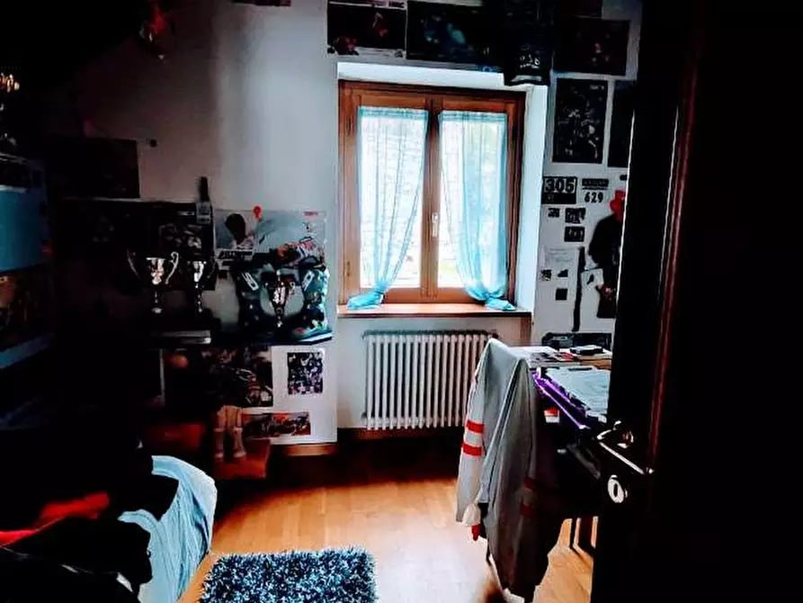 Immagine 92 di Villa in vendita  in CRESTA 9 a Masera