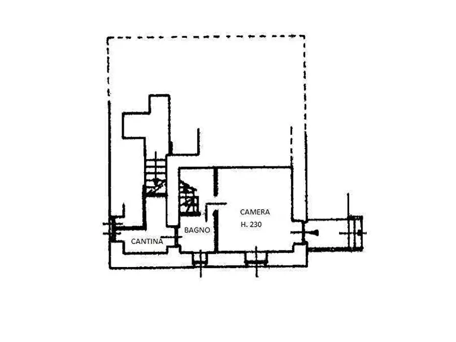 Immagine 25 di Appartamento in vendita  in RIVASCO a Premia