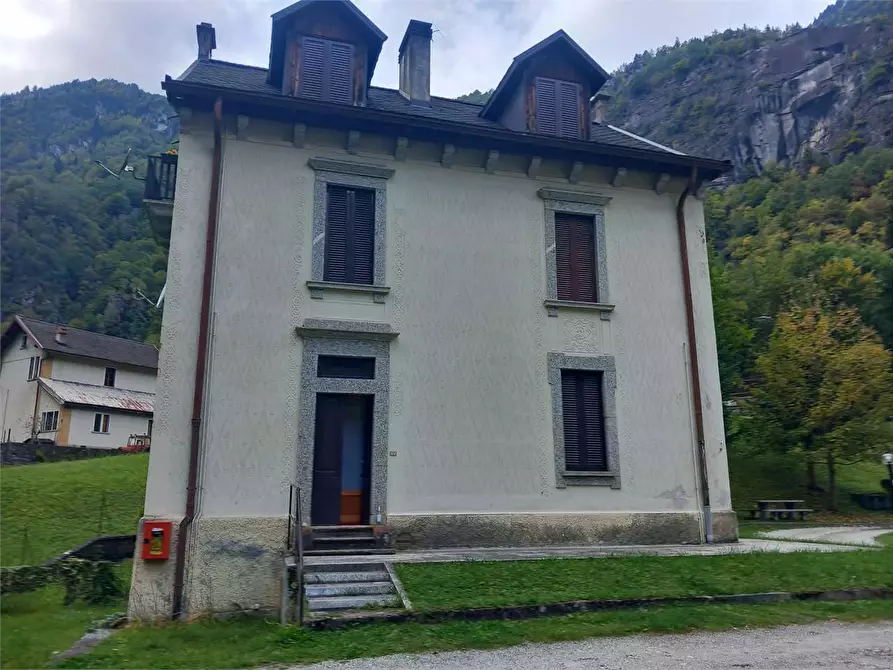 Immagine 4 di Appartamento in vendita  in RIVASCO a Premia