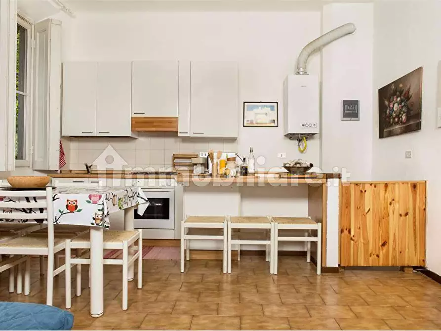 Immagine 2 di Appartamento in vendita  in RIVASCO a Premia