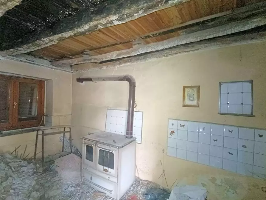 Immagine 7 di Casa indipendente in vendita  in oratorio a San Bernardino Verbano