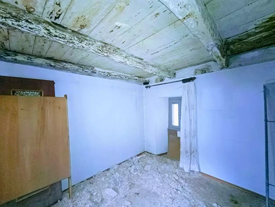 Immagine 4 di Casa indipendente in vendita  in oratorio a San Bernardino Verbano