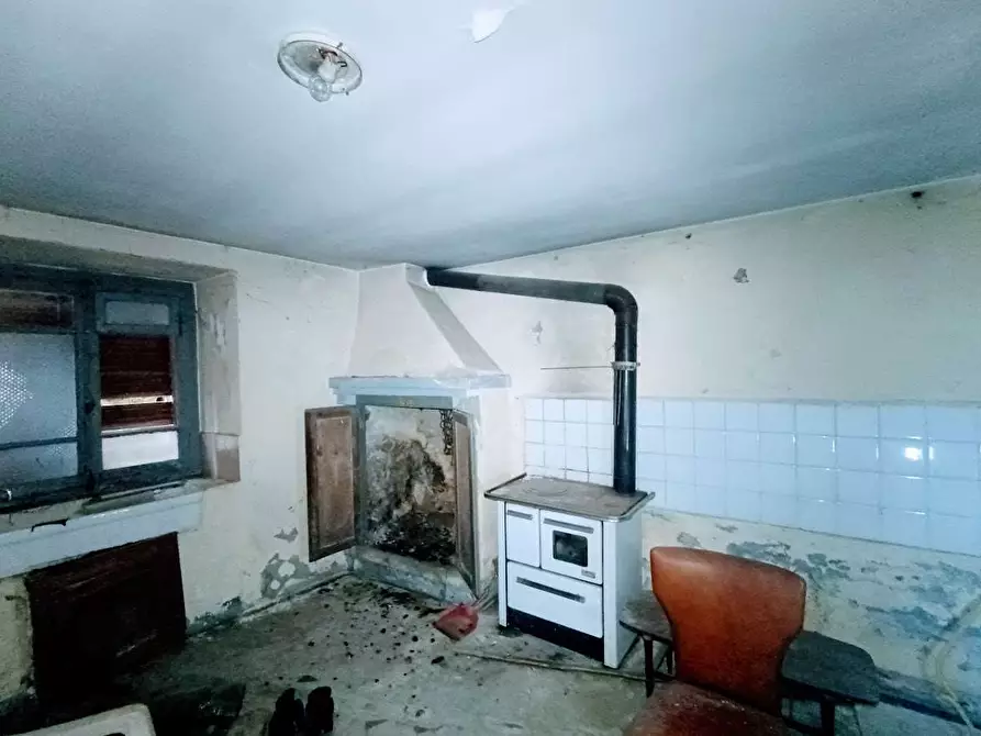 Immagine 11 di Casa indipendente in vendita  in oratorio a San Bernardino Verbano