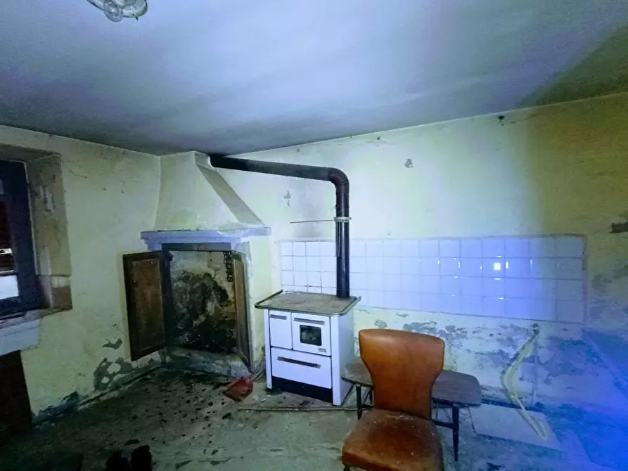 Immagine 9 di Casa indipendente in vendita  in oratorio a San Bernardino Verbano