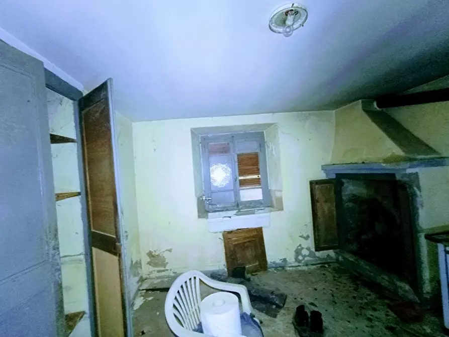 Immagine 10 di Casa indipendente in vendita  in oratorio a San Bernardino Verbano