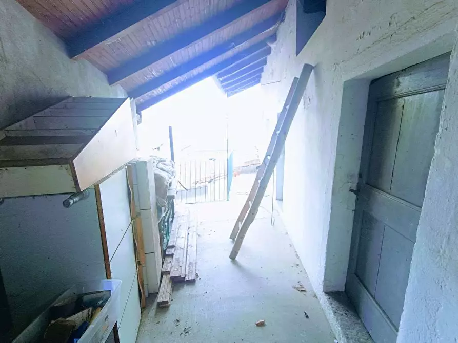 Immagine 26 di Casa indipendente in vendita  in oratorio a San Bernardino Verbano