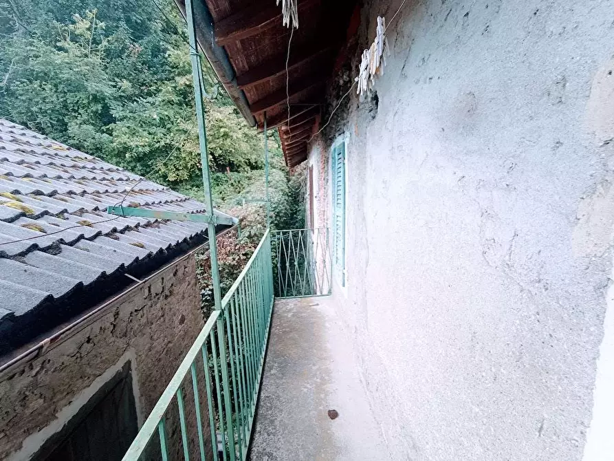 Immagine 29 di Casa indipendente in vendita  in oratorio a San Bernardino Verbano
