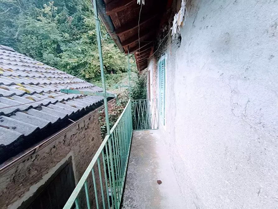 Immagine 28 di Casa indipendente in vendita  in oratorio a San Bernardino Verbano