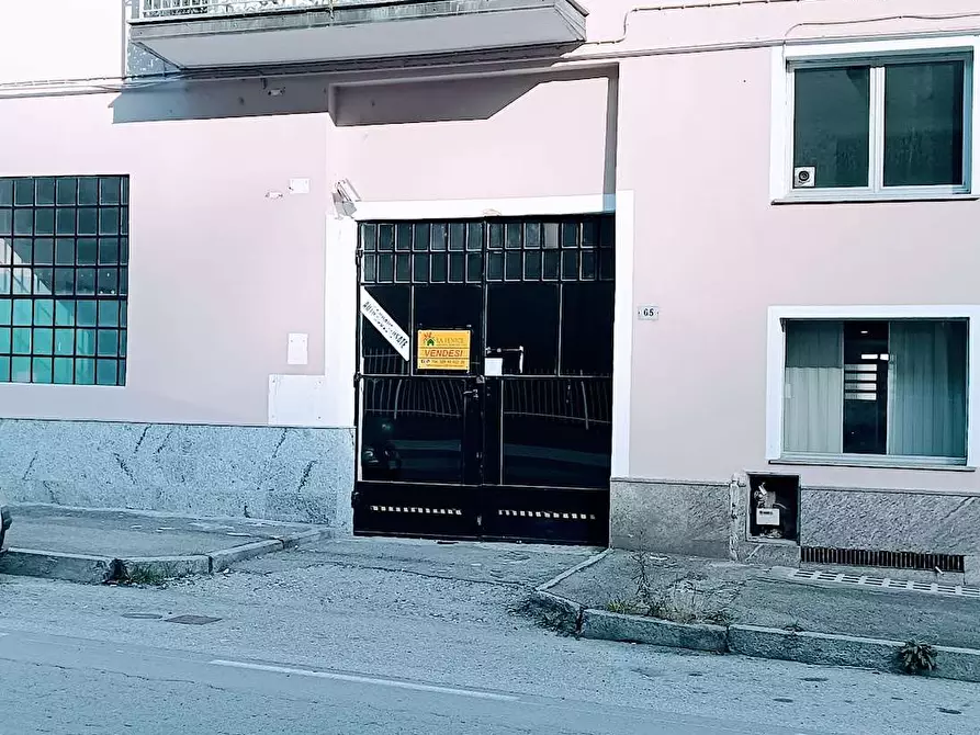 Immagine 3 di Negozio in vendita  in bianchi novello 65 a Villadossola