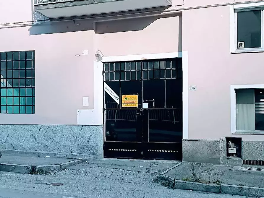 Immagine 1 di Negozio in vendita  in bianchi novello 65 a Villadossola