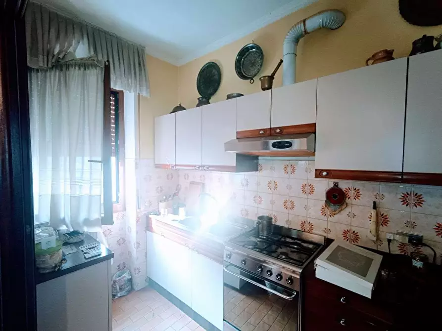 Immagine 11 di Appartamento in vendita  in Piazza Attilio Bagnolini 13 a Villadossola