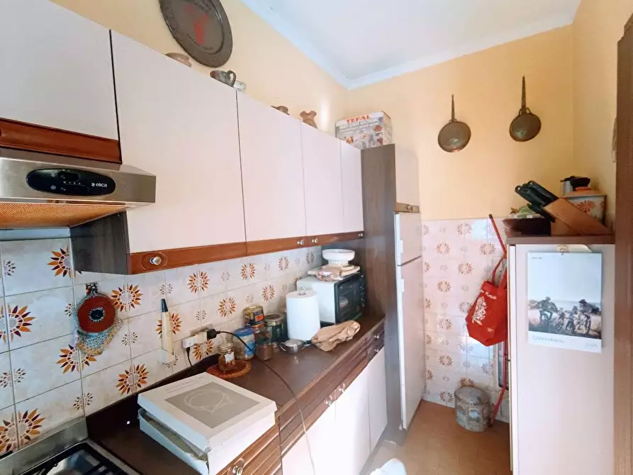 Immagine 9 di Appartamento in vendita  in Piazza Attilio Bagnolini 13 a Villadossola