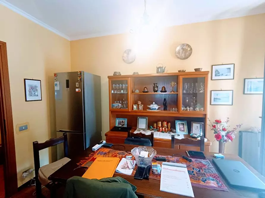 Immagine 7 di Appartamento in vendita  in Piazza Attilio Bagnolini 13 a Villadossola