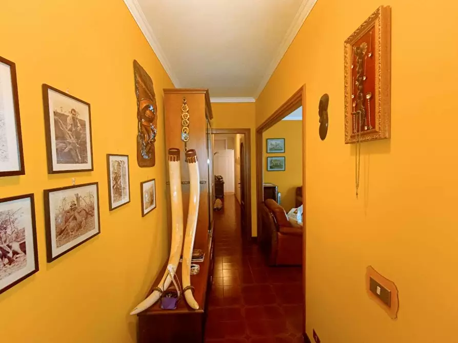 Immagine 5 di Appartamento in vendita  in Piazza Attilio Bagnolini 13 a Villadossola