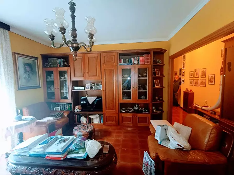 Immagine 2 di Appartamento in vendita  in Piazza Attilio Bagnolini 13 a Villadossola