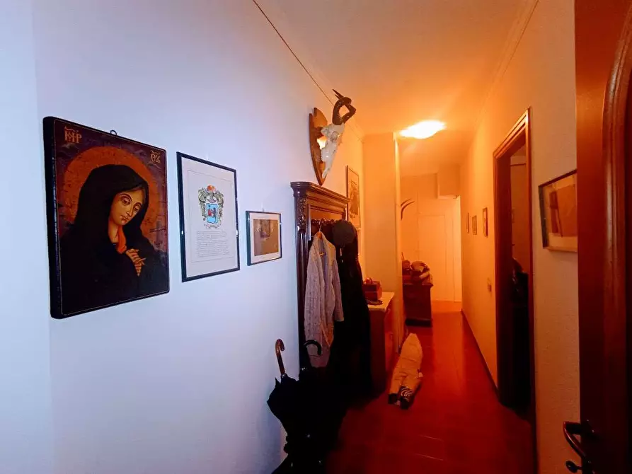 Immagine 14 di Appartamento in vendita  in Piazza Attilio Bagnolini 13 a Villadossola